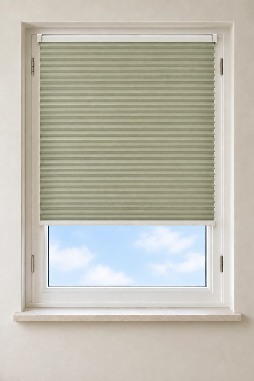 Clip-in Blinds