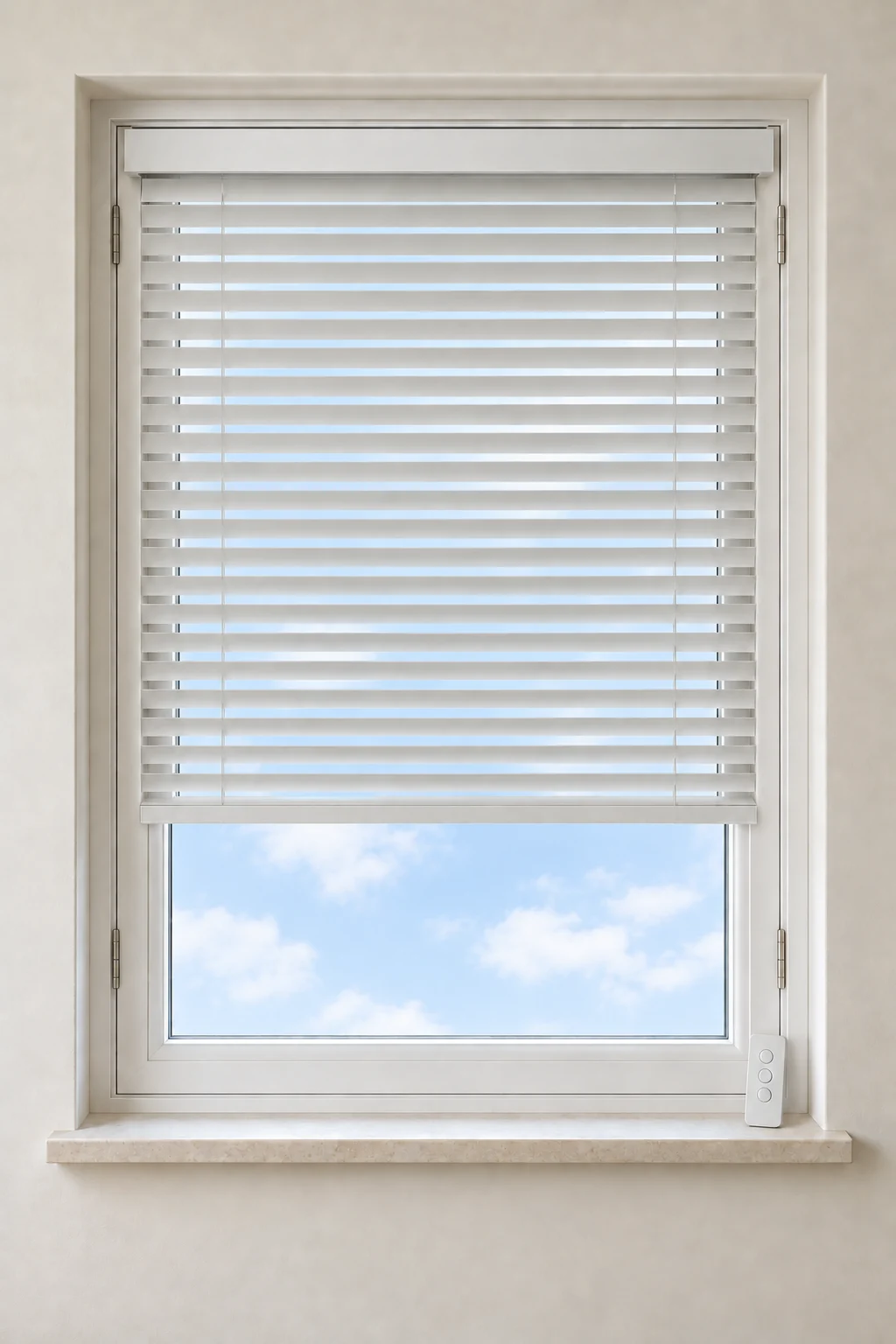 Electric Blinds