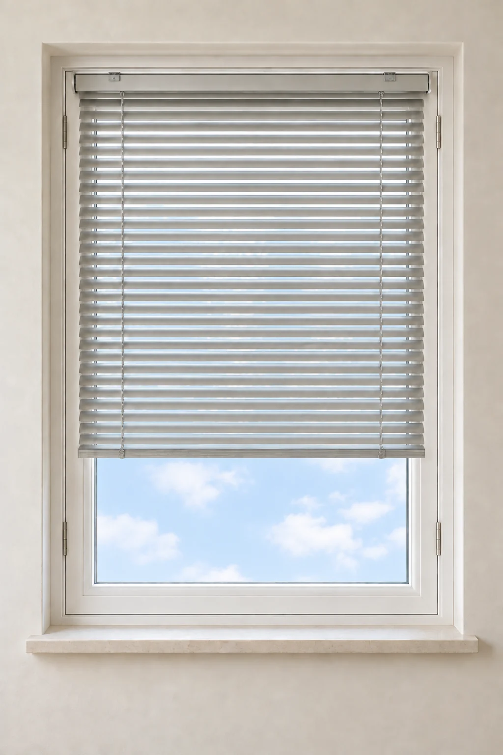 FastTrack Blinds