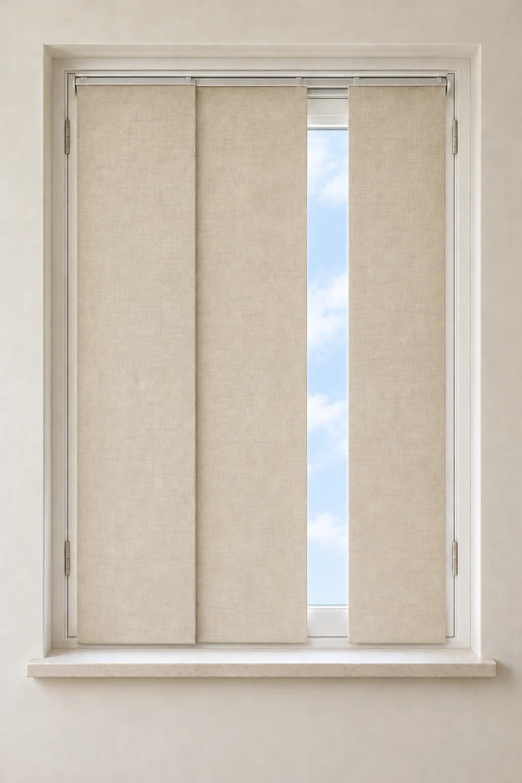 Panel Blinds