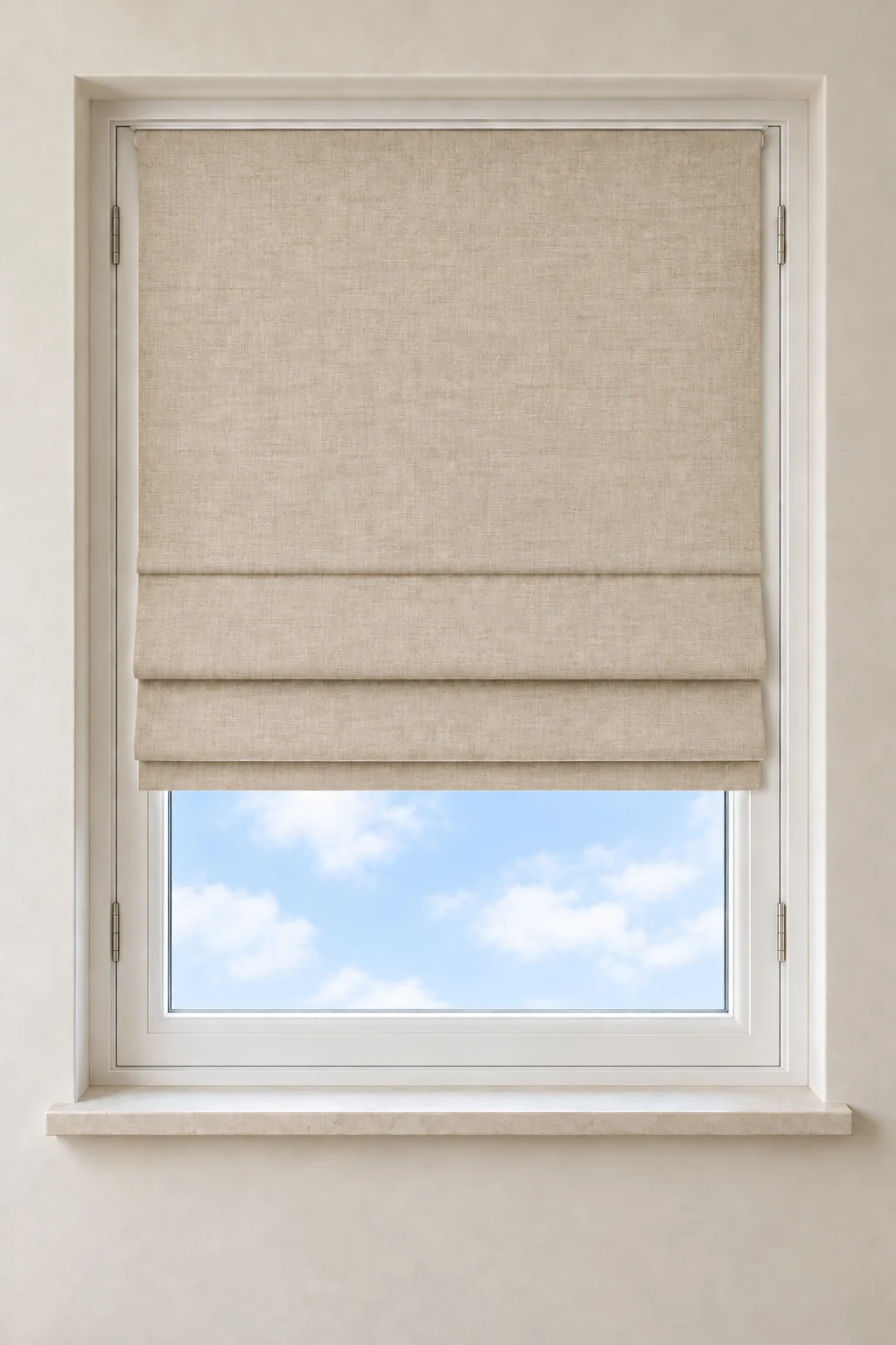 Roman Blinds