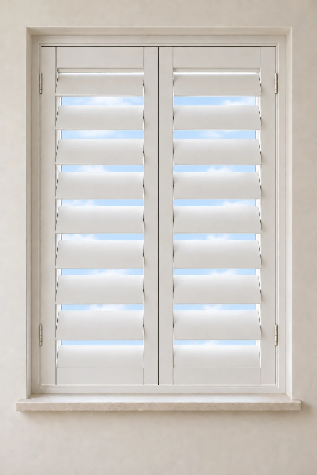 Shutters