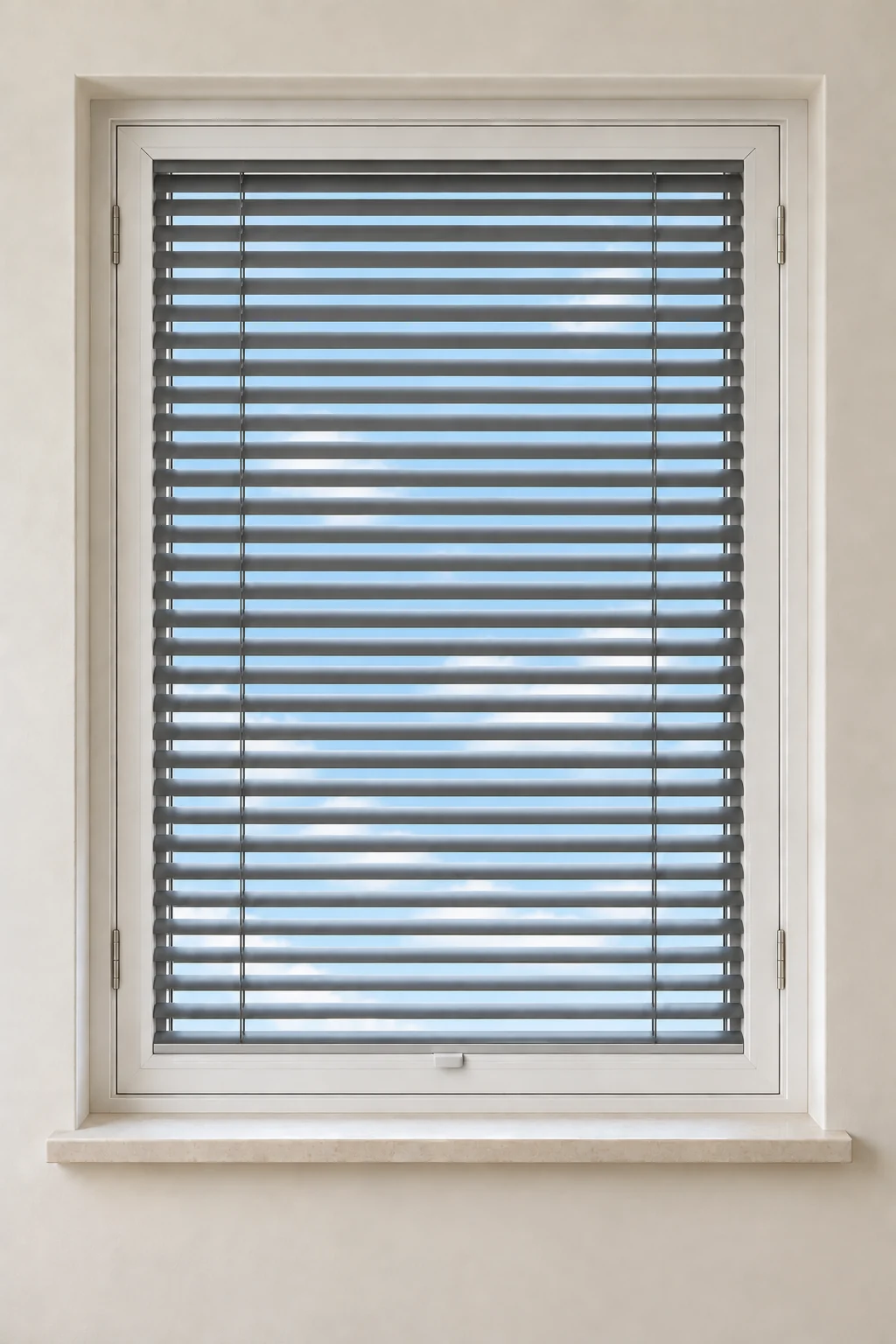 Stick & Fit Blinds