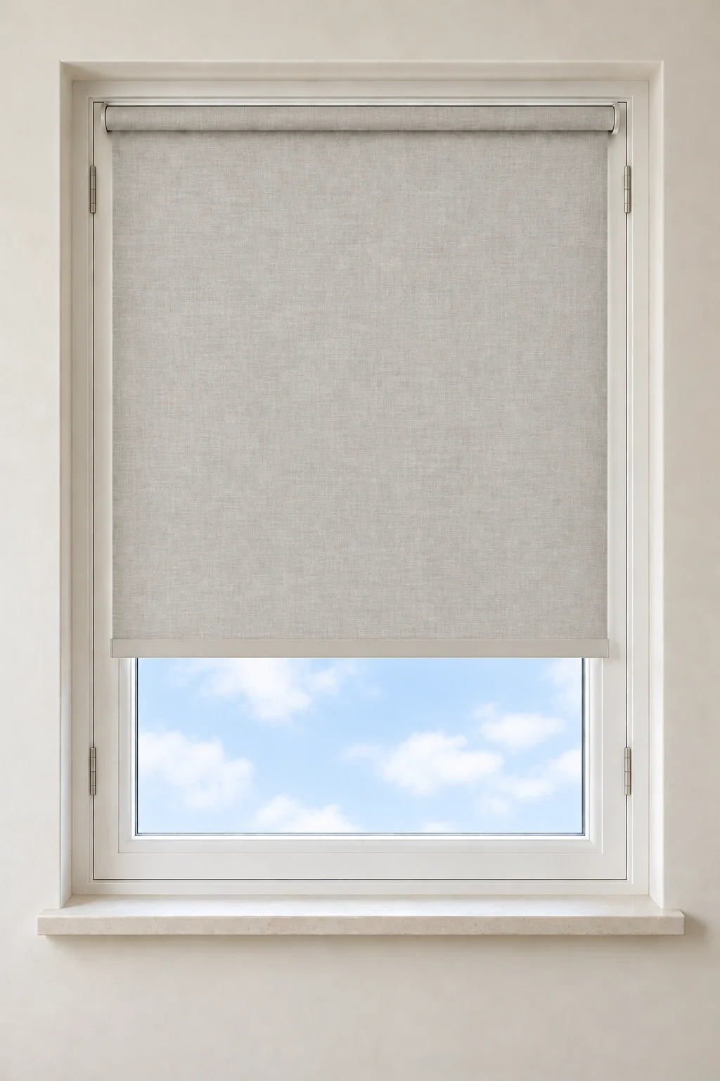 Twist Fit Roller Blinds