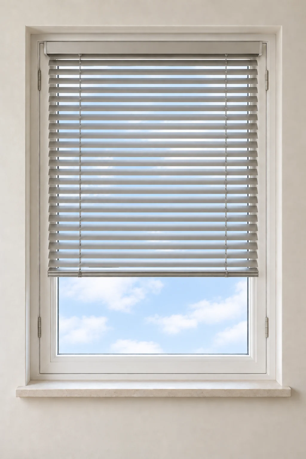 Venetian Blinds