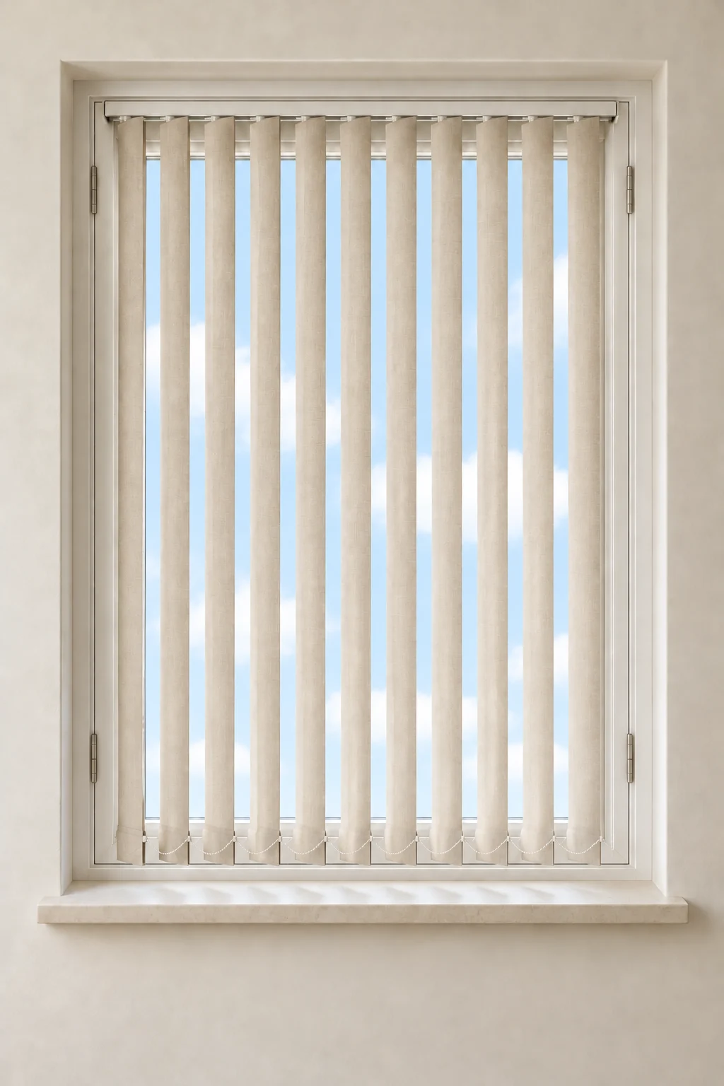 Vertical Blinds