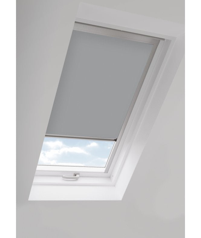 Dakstra (Light Grey) — dakstra (light grey) photo 1