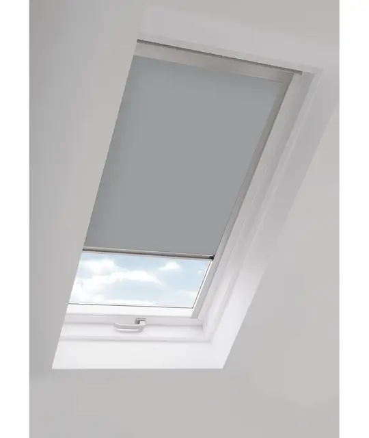 SKYE (Light Grey) - VELUX (G Codes)