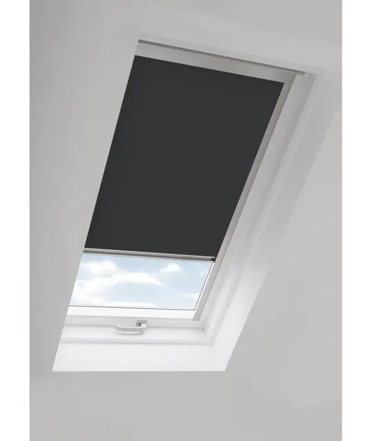 SKYE (Black) - VELUX (G Codes) 